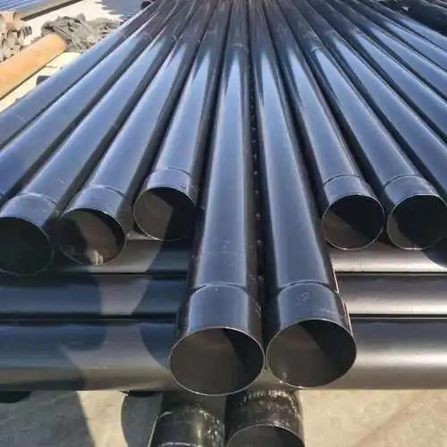 盐城热浸塑钢管的施工环境有一些特殊要求